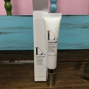 Limelight Limelife Eye Serum Brand New